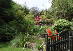 Abbey Road Gardens