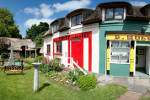 Cashel Folk Village