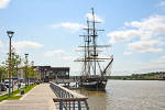 Dunbrody Famine Ship