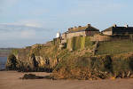 Duncannon Fort