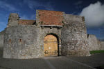 Dungarvan Castle