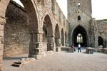 Jerpoint Abbey