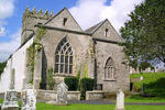 Old Leighlin Cathedral