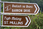 St. Mullins