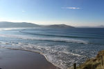 Tramore Beach