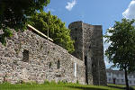 Waterford City Walls