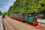 Waterford & Suir Valley Railway