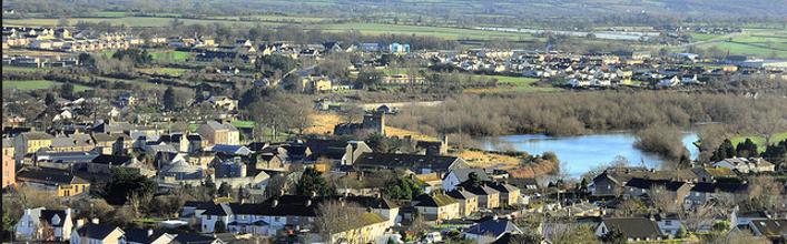 Carrick-on-Suir, Tipperary