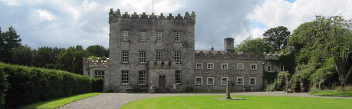 Huntington Castle & Gardens, Carlow