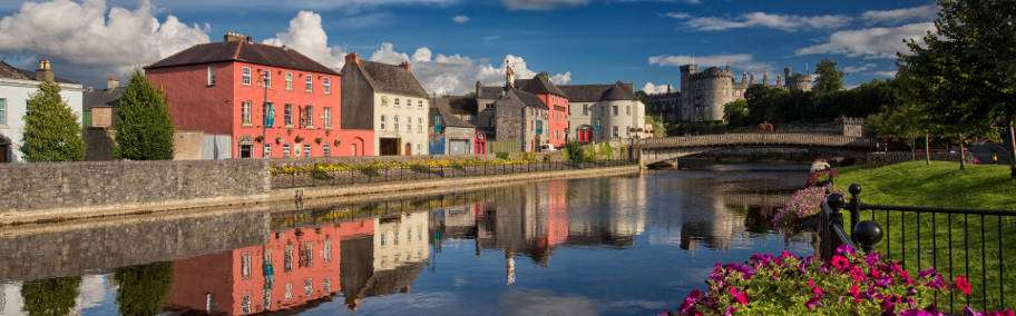 Kilkenny City, Kilkenny