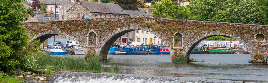 Kilkenny Towns & Villages