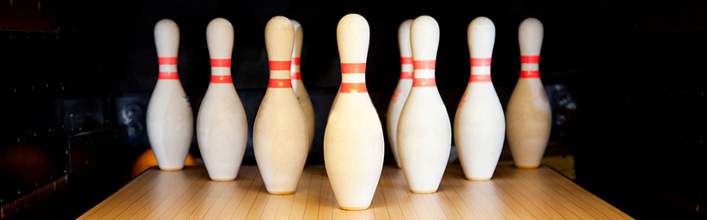 KBowl Kilkenny, Bowling, location of KBowl Kilkenny with map in