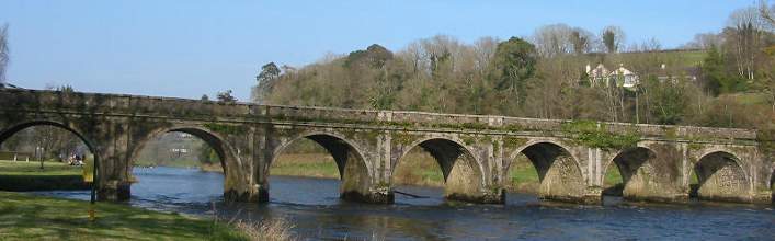 Inistioge, Kilkenny