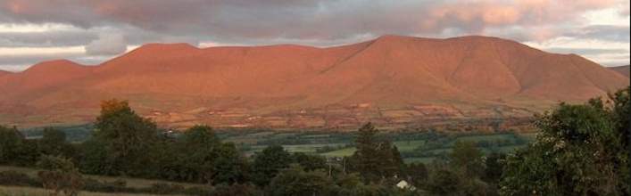 Glen Of Aherlow, Tipperary