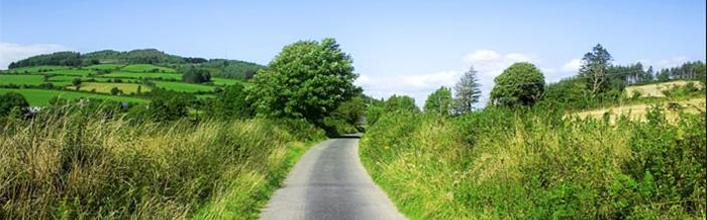 Stradbally, Waterford