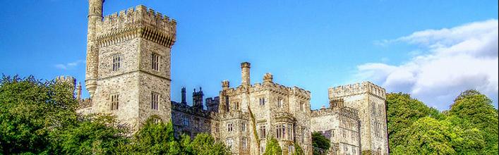 Lismore Heritage Centre, Waterford