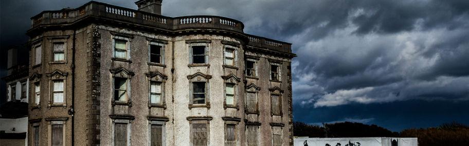 Loftus Hall