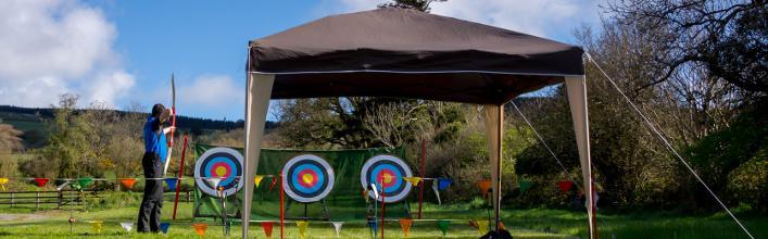 Castle Archers Wexford