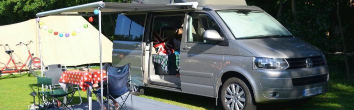 Bayview Caravan and Camping Park