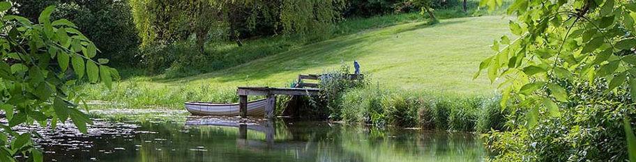 Fortwilliam Fishery & Self Catering Cottages